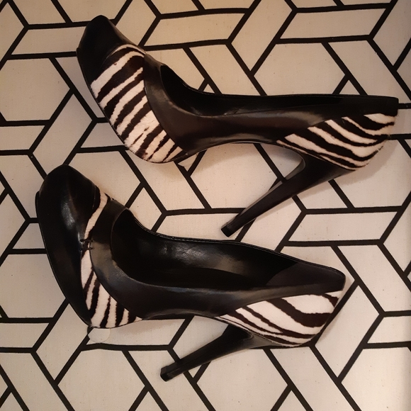 Aldo Spikes - Picture 1 of 5